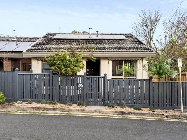 Apartment for sale in Camerons Creek, Victoria