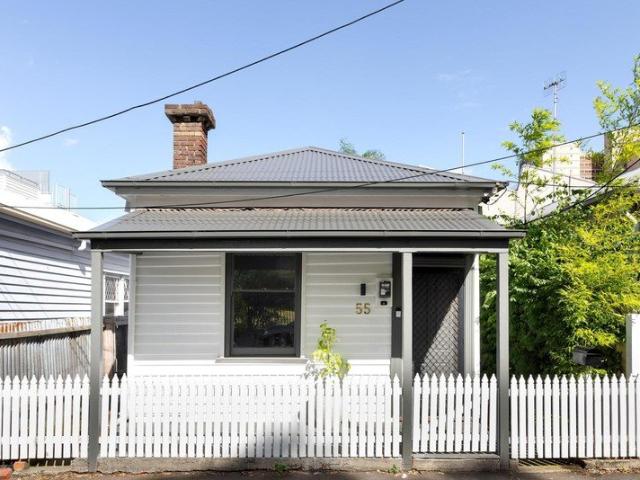 House for sale in Camerons Creek, Victoria