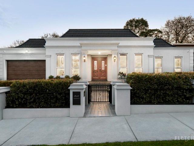 House for sale in Camerons Creek, Victoria