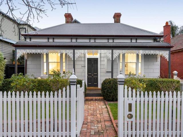 House for sale in Camerons Creek, Victoria