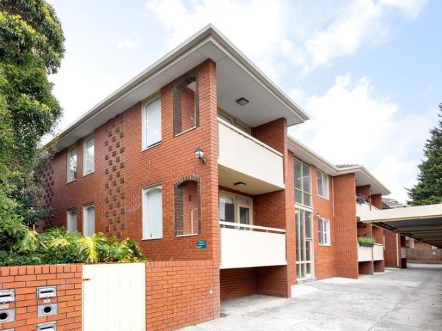 Apartment for sale in Kew, Melbourne