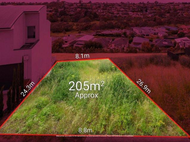 Land for sale in Camerons Creek, Victoria