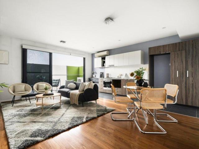 Apartment for sale in Camerons Creek, Victoria