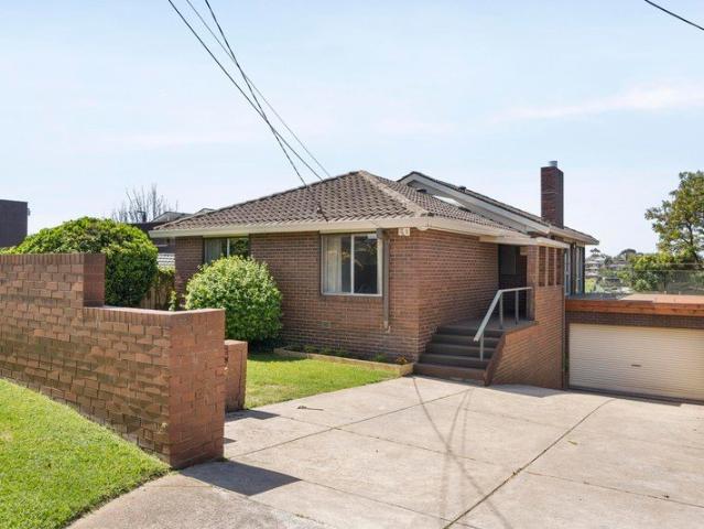 House for sale in Keilor East, Melbourne