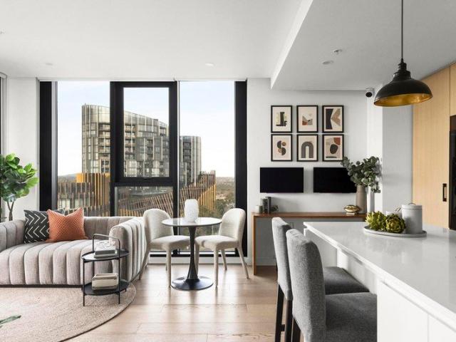 Apartment for sale in Camerons Creek, Victoria