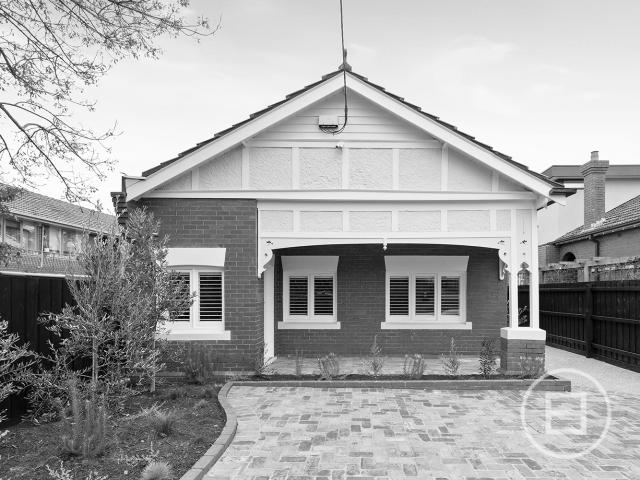 House for sale in Gardenvale