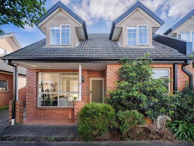 Townhouse for sale in Camerons Creek, Victoria