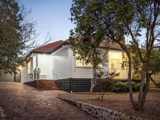 House for sale in Camerons Creek, Victoria