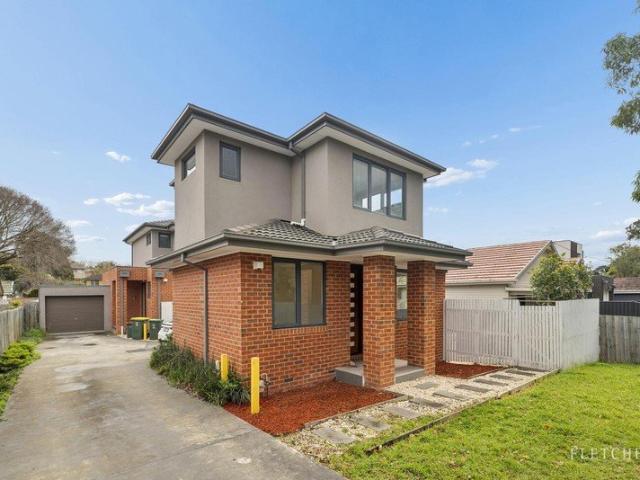 Townhouse for sale in Camerons Creek, Victoria