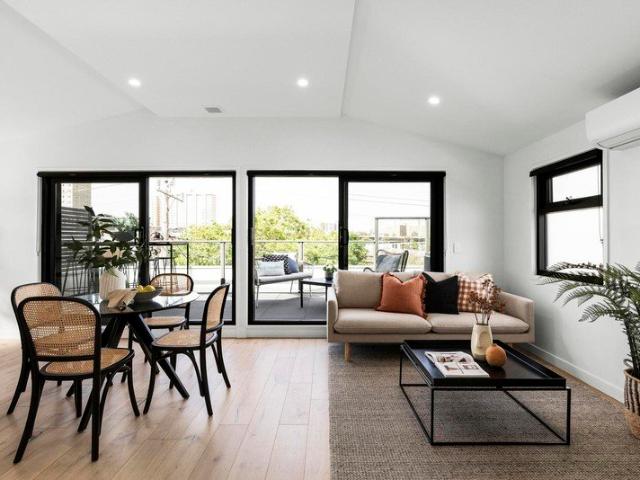 Apartment for sale in Kensington, Melbourne