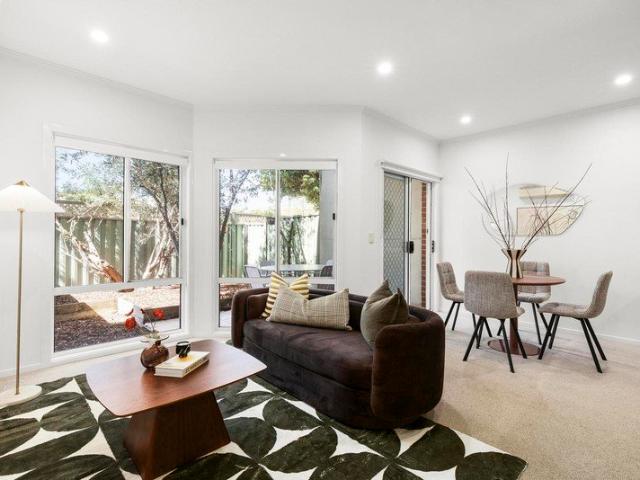 Apartment for sale in Newmarket, Melbourne
