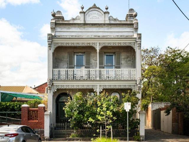 House for sale in Camerons Creek, Victoria
