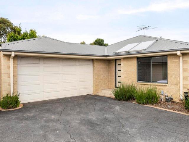 Apartment for sale in Camerons Creek, Victoria