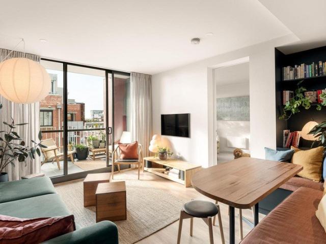 Apartment for sale in Camerons Creek, Victoria