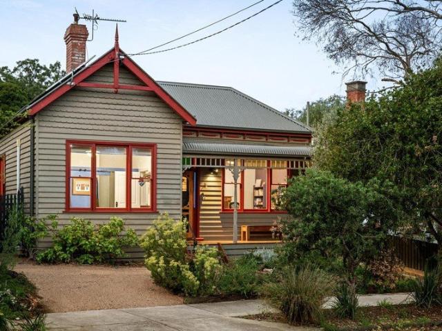House for sale in Camerons Creek, Victoria