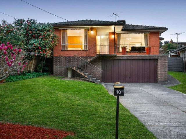 House for sale in Camerons Creek, Victoria