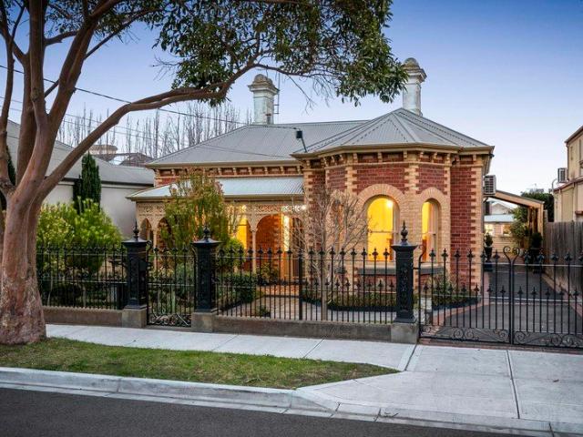 House for sale in Camerons Creek, Victoria