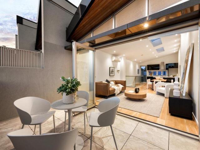 Townhouse for sale in Camerons Creek, Victoria