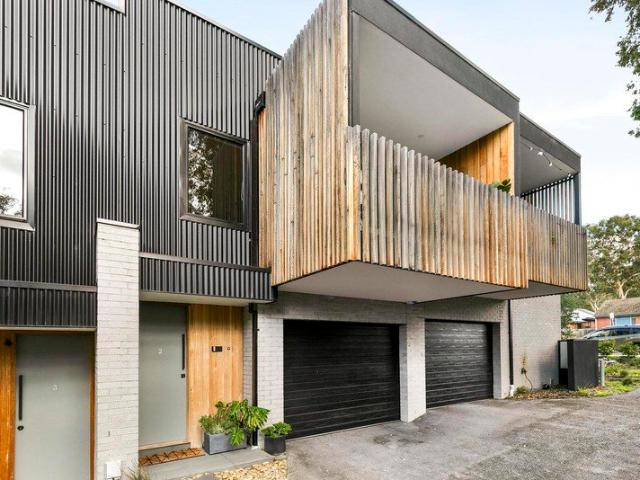Townhouse for sale in Camerons Creek, Victoria