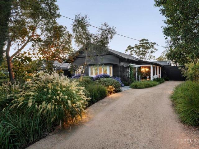 House for sale in Camerons Creek, Victoria