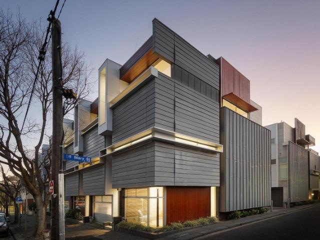 Townhouse for sale in Camerons Creek, Victoria