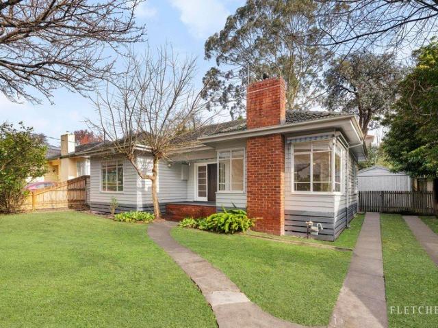 House for sale in Camerons Creek, Victoria