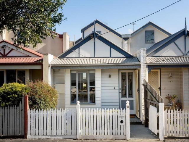 House for sale in Camerons Creek, Victoria