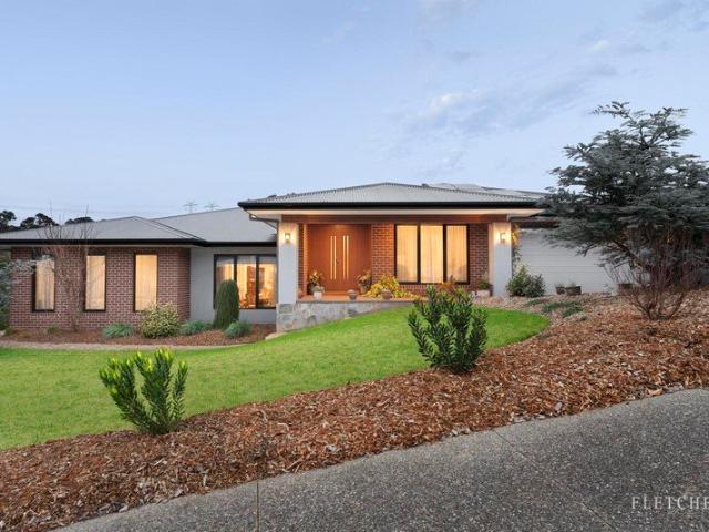 House for sale in Camerons Creek, Victoria