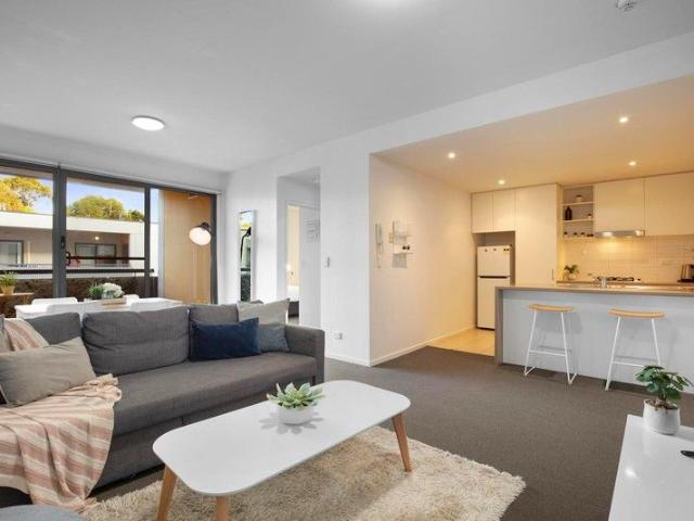 Apartment for sale in City Of Melbourne, Camerons Creek