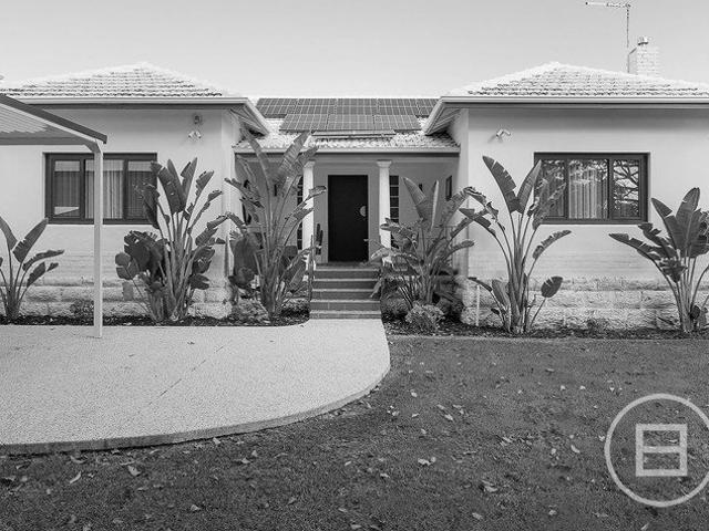 House for sale in Attadale, Western Australia