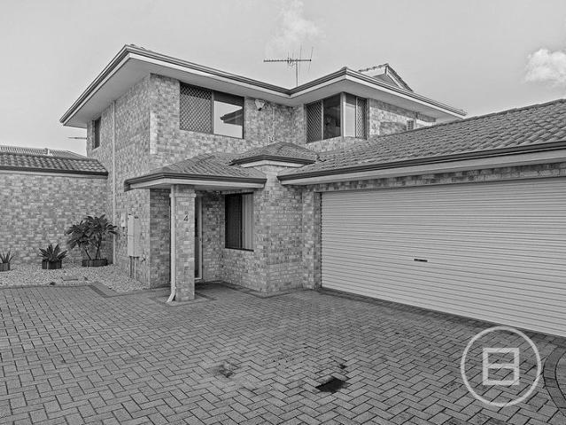 Villa for sale in Stirling, Western Australia
