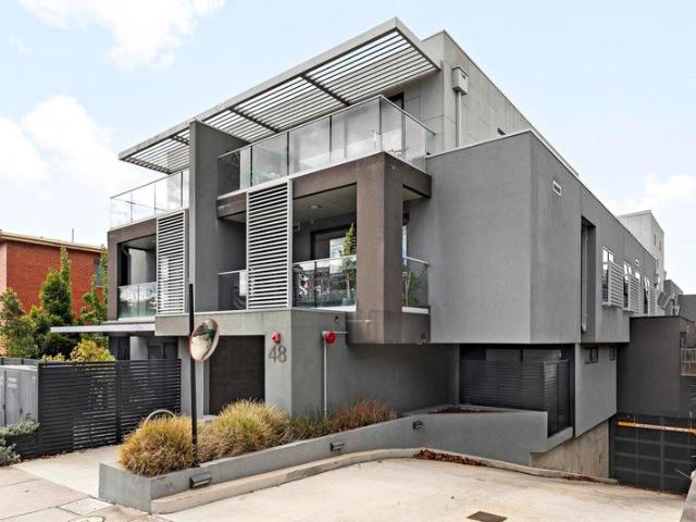 Apartment for sale in Camerons Creek, Victoria