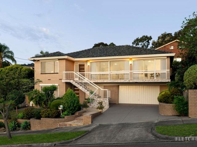 House for sale in Doncaster, Melbourne