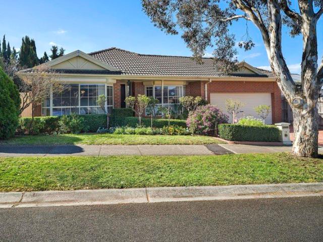 House for sale in South Morang, Melbourne