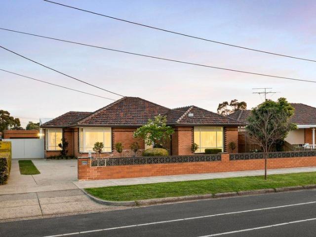 House for sale in Reservoir, Melbourne