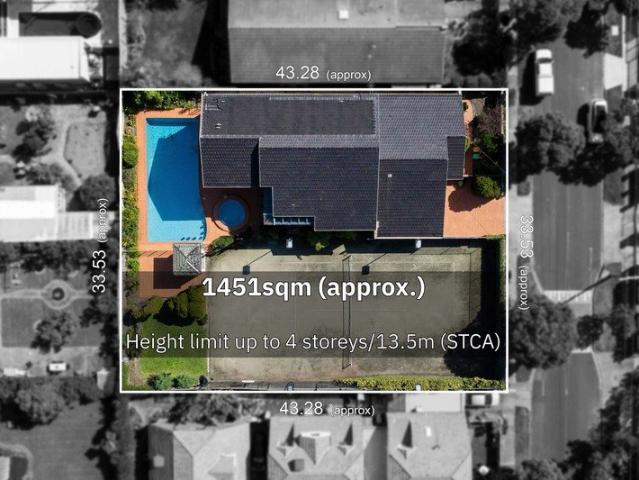 House for sale in Glen Huntly, Melbourne