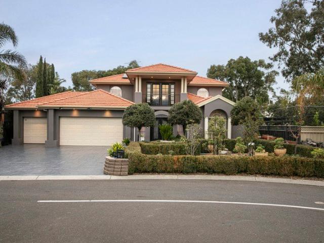 House for sale in Camerons Creek, Victoria
