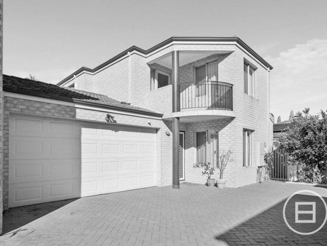 Townhouse for sale in Stirling, Western Australia