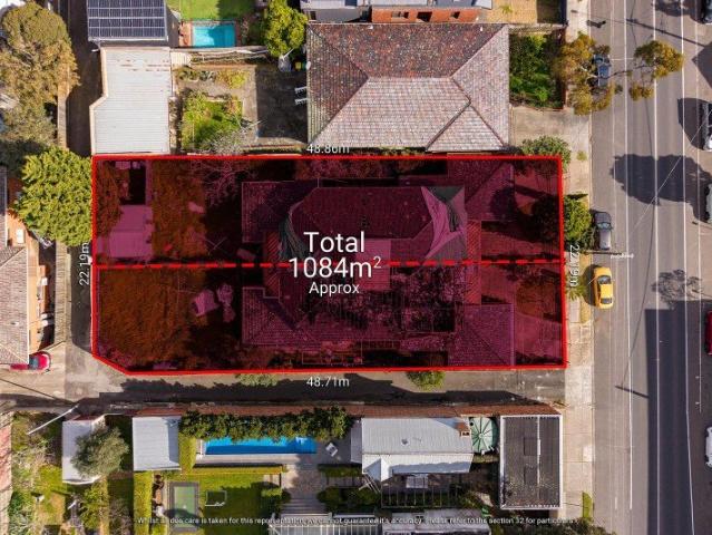 Land for sale in Camerons Creek, Victoria