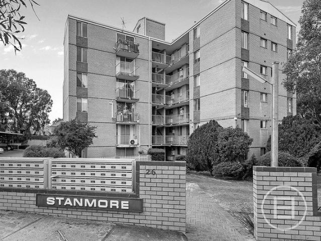 Apartment for sale in Mount Lawley, Western Australia