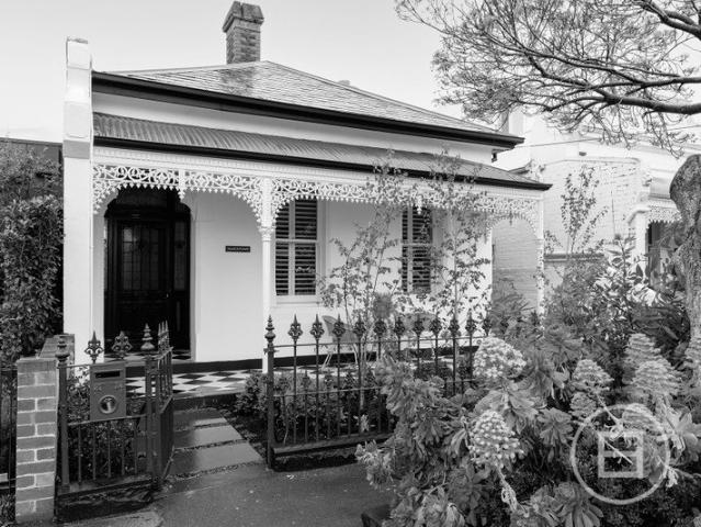 House for sale in South Yarra, Melbourne