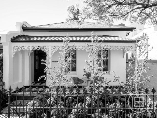 House for sale in South Yarra, Melbourne