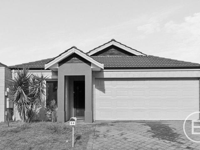 Villa for sale in Stirling, Western Australia