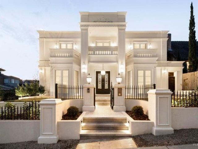 House for sale in Balwyn North