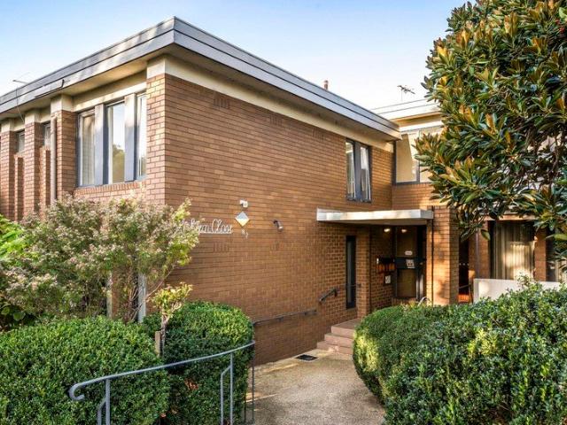 Apartment for sale in Camerons Creek, Victoria