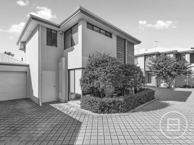 Townhouse for sale in Stirling, Western Australia