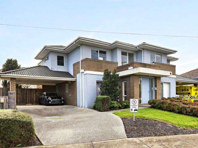 Apartment for sale in Camerons Creek, Victoria
