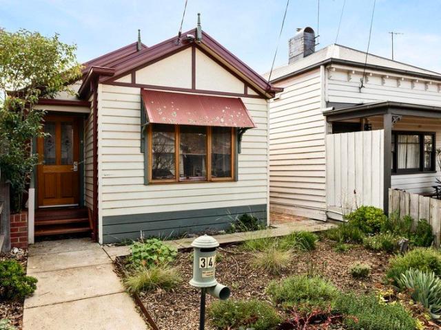 House for sale in Camerons Creek, Victoria