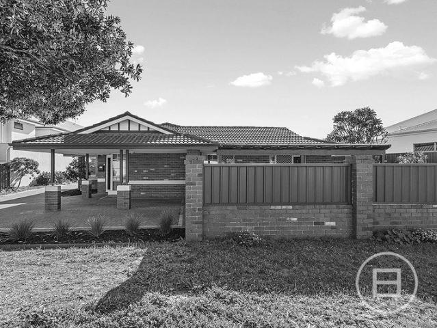 Villa for sale in Stirling, Western Australia