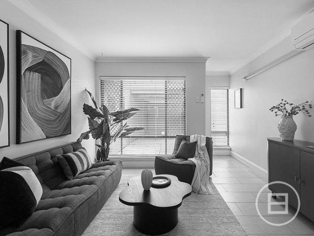 Townhouse for sale in Attadale, Western Australia